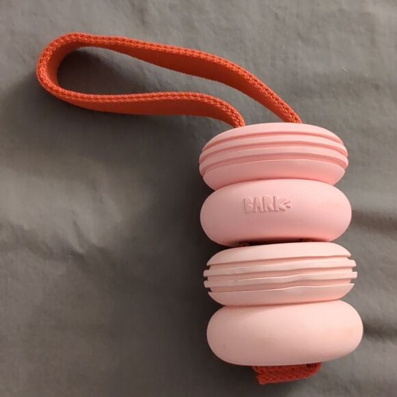 Set of Assorted High-Quality Super-Chewer BARK Dog Toys - Picture 2 of 9